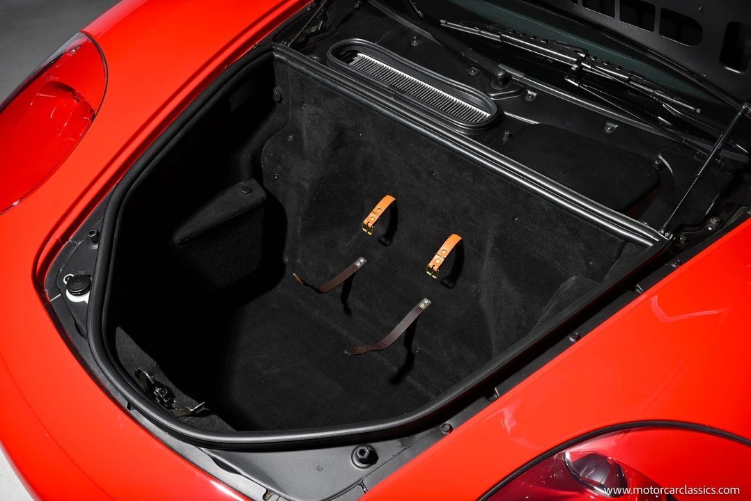 2004 Ferrari 360 Spider - Image 30 of 31