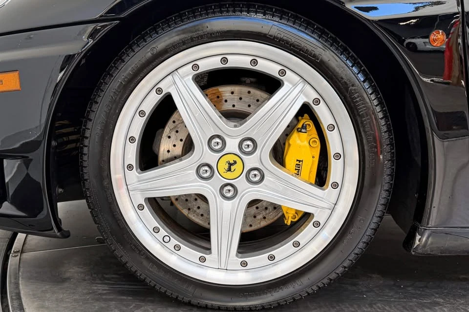 2004 Ferrari 360 Spider - Image 8 of 18