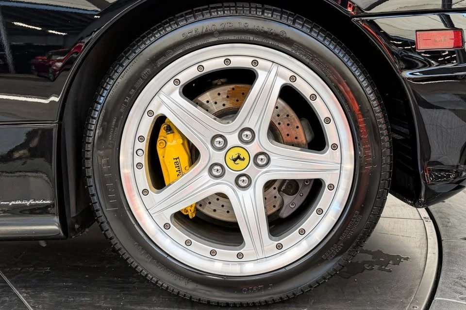 2004 Ferrari 360 Spider - Image 9 of 18