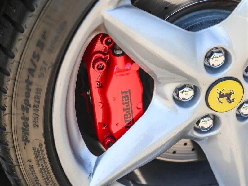 2004 Ferrari 360 Spider - Image 23 of 31