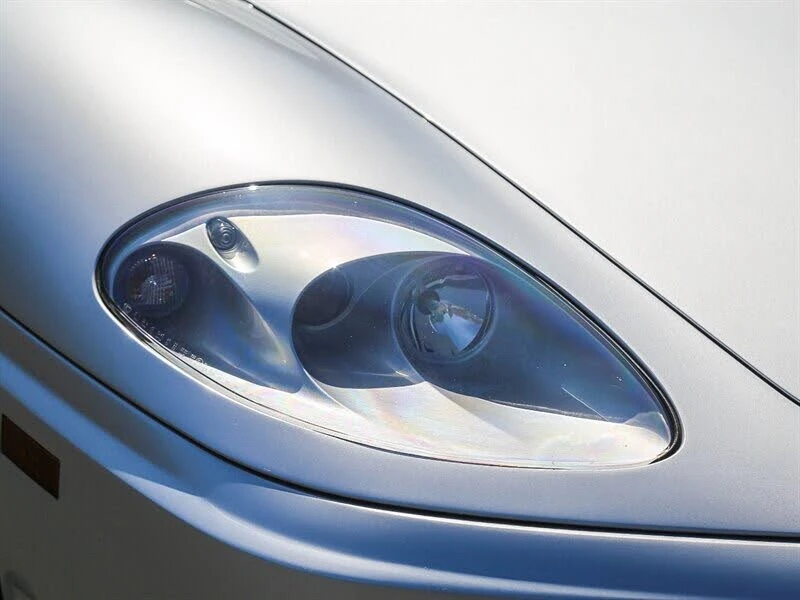 2004 Ferrari 360 Spider - Image 20 of 31