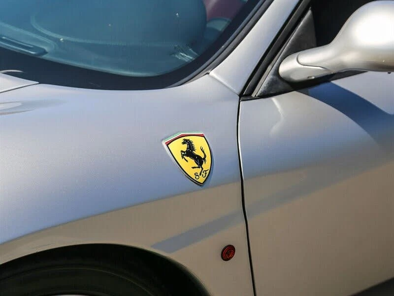 2004 Ferrari 360 Spider - Image 12 of 31