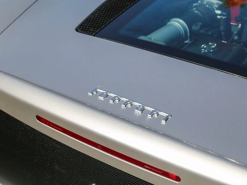 2004 Ferrari 360 Spider - Image 28 of 31