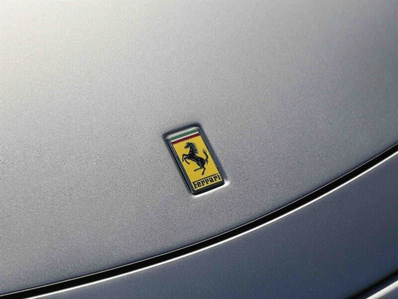 2004 Ferrari 360 Spider - Image 21 of 31