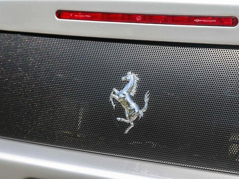 2004 Ferrari 360 Spider - Image 27 of 31