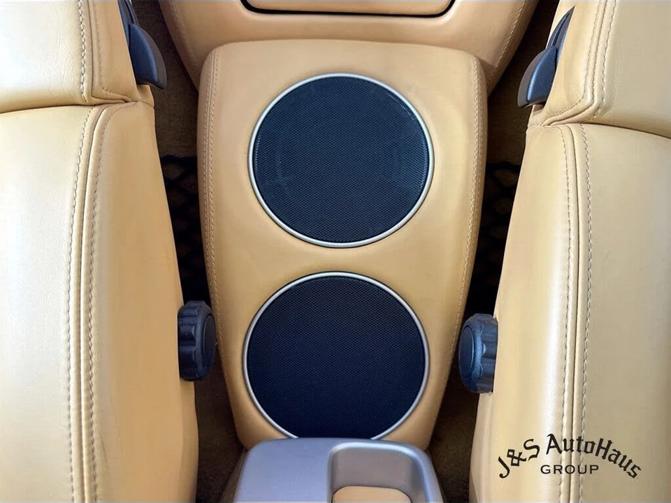 2004 Ferrari 360 Spider - Image 21 of 31