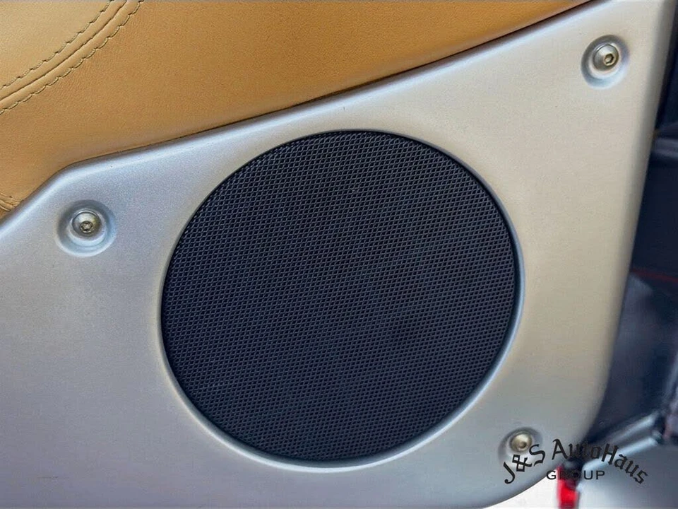 2004 Ferrari 360 Spider - Image 16 of 31