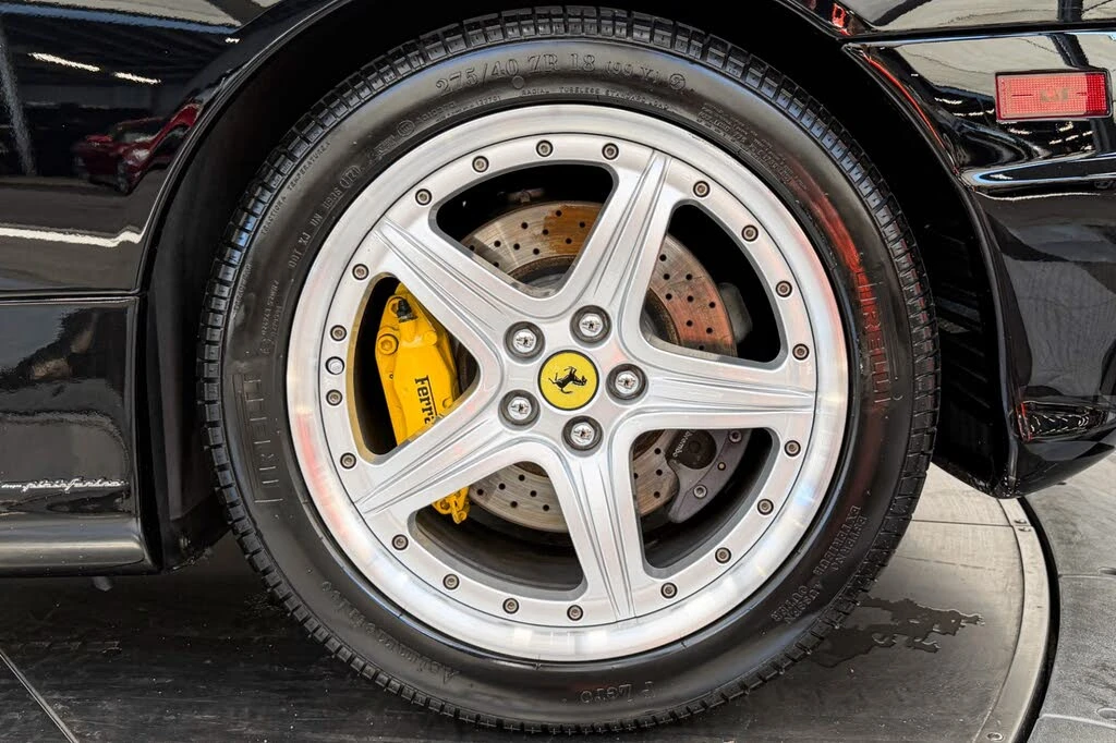 2004 Ferrari 360 Spider - Image 11 of 31