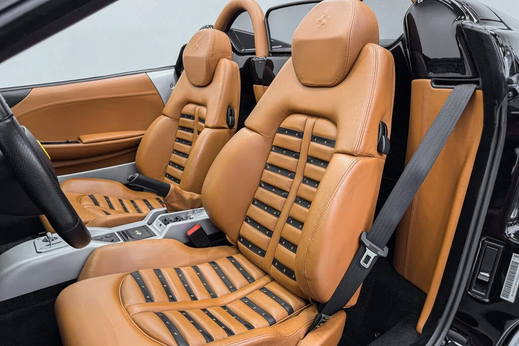 2004 Ferrari 360 Spider - Image 22 of 31