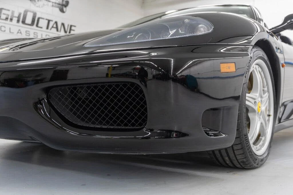 2004 Ferrari 360 Spider - Image 30 of 31