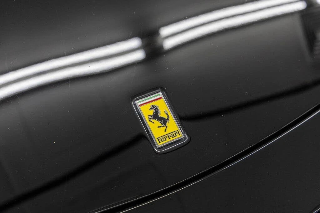 2004 Ferrari 360 Spider - Image 28 of 31