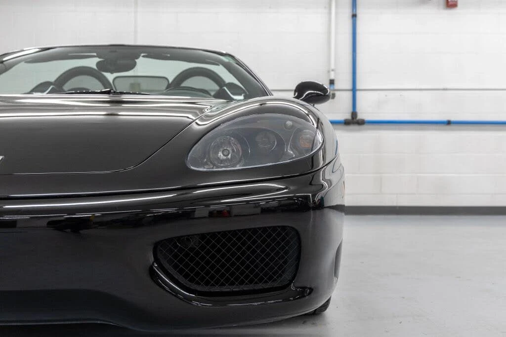 2004 Ferrari 360 Spider - Image 25 of 31