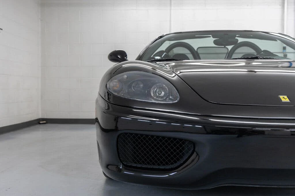 2004 Ferrari 360 Spider - Image 24 of 31
