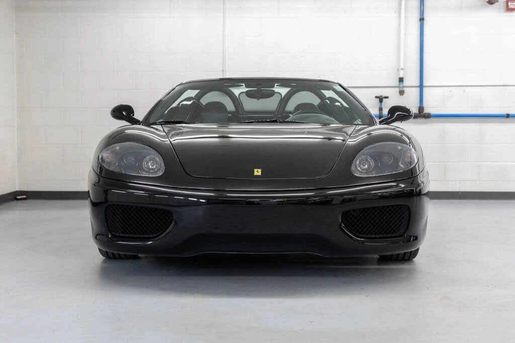 2004 Ferrari 360 Spider - Image 21 of 31