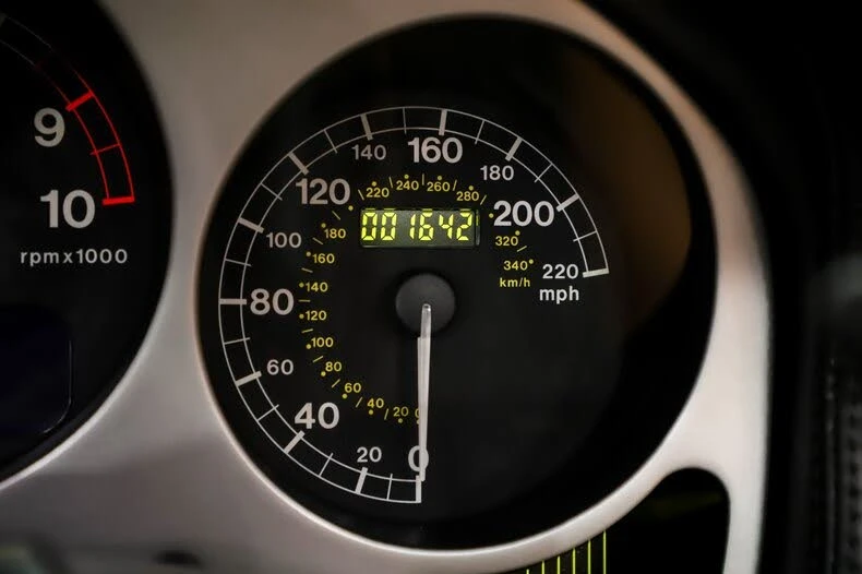 2004 Ferrari 360 Spider - Image 3 of 31