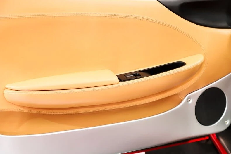 2004 Ferrari 360 Spider - Image 8 of 31