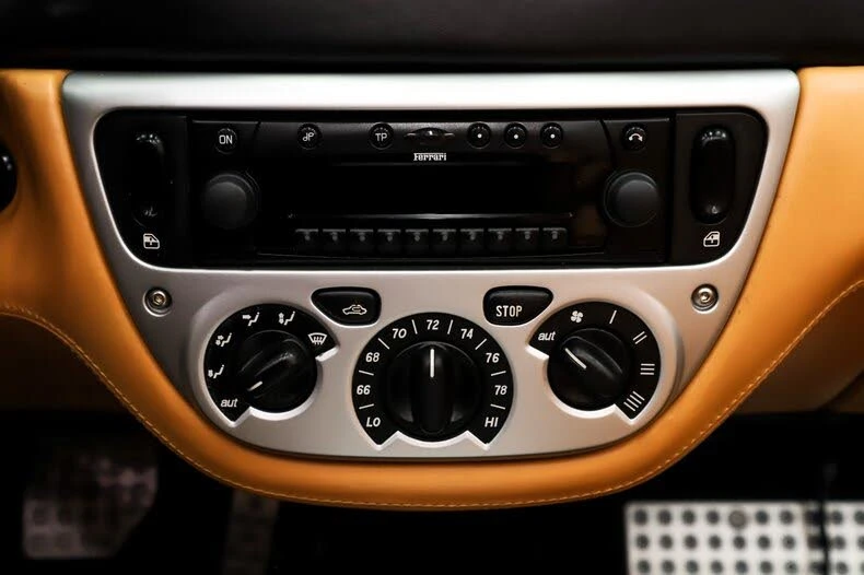 2004 Ferrari 360 Spider - Image 28 of 31