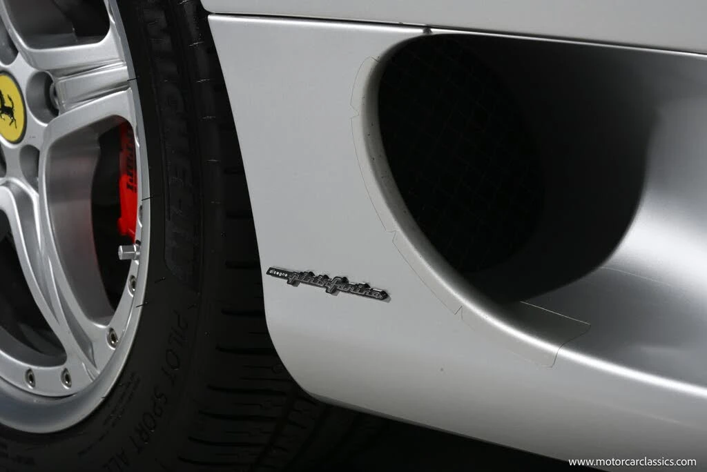 2004 Ferrari 360 Spider - Image 21 of 31