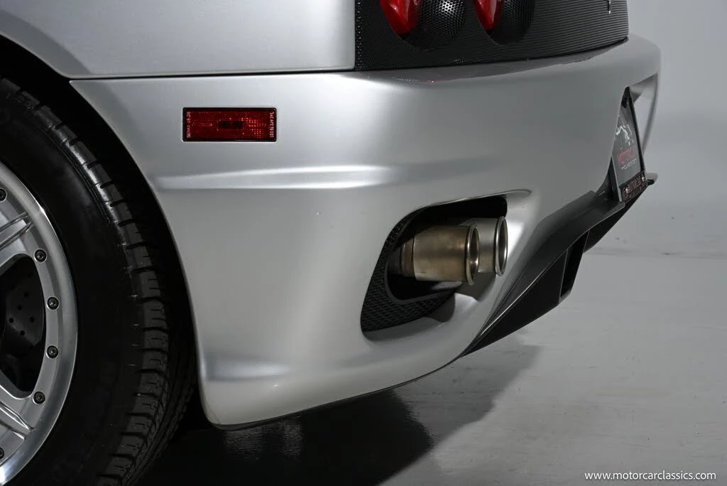 2004 Ferrari 360 Spider - Image 17 of 31