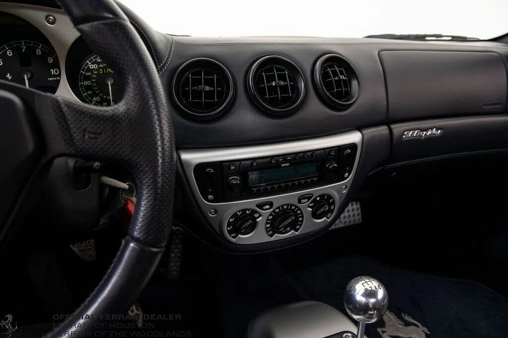 2004 Ferrari 360 Spider - Image 12 of 31