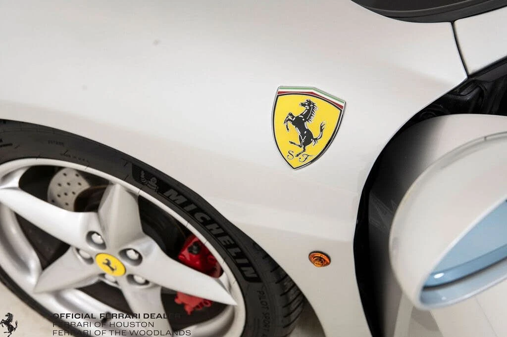 2004 Ferrari 360 Spider - Image 30 of 31