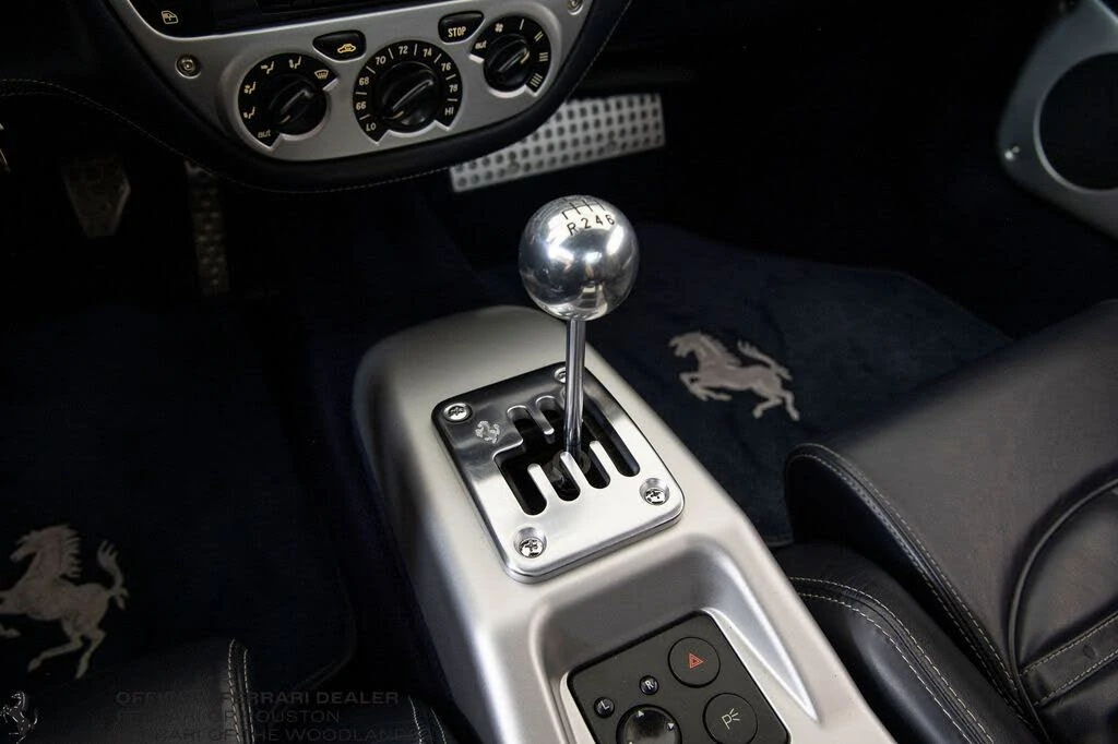2004 Ferrari 360 Spider - Image 14 of 31