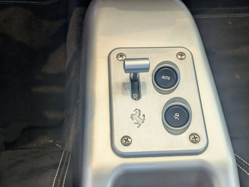 2004 Ferrari 360 Spider - Image 14 of 20