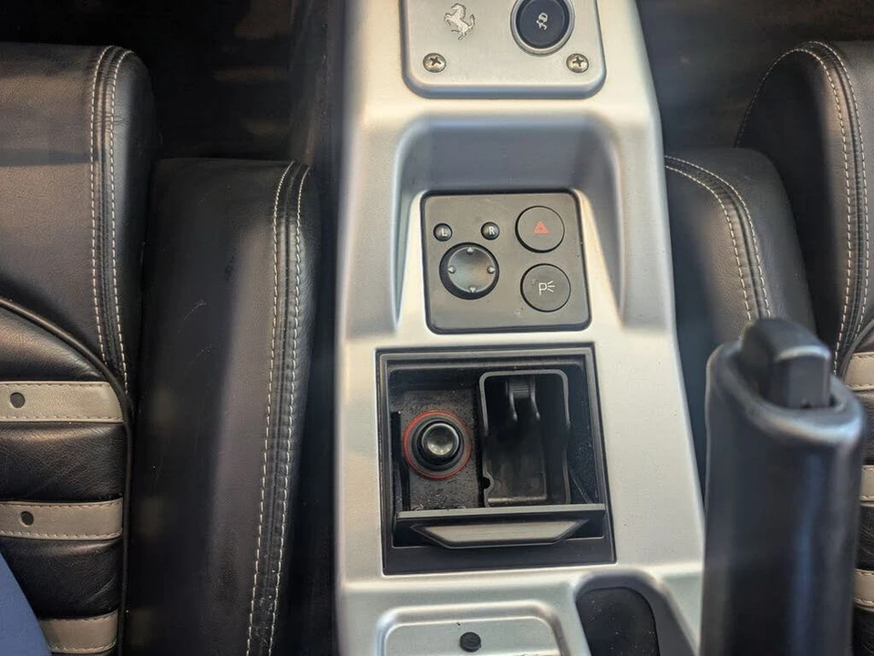 2004 Ferrari 360 Spider - Image 15 of 20