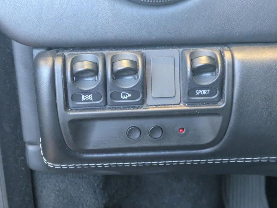 2004 Ferrari 360 Spider - Image 17 of 20
