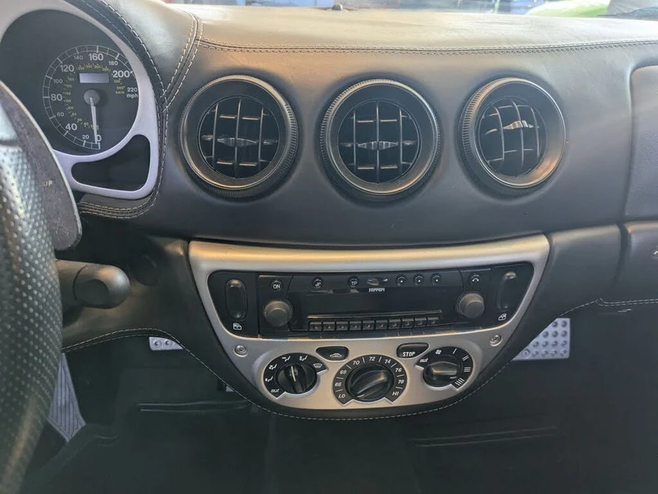 2004 Ferrari 360 Spider - Image 13 of 20