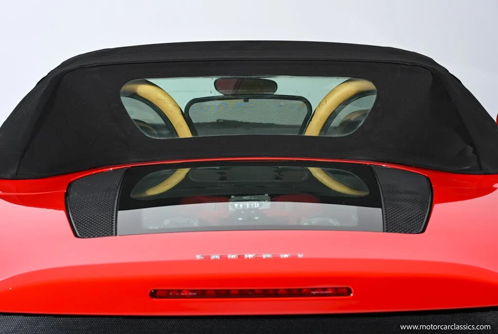 2004 Ferrari 360 Spider - Image 16 of 31