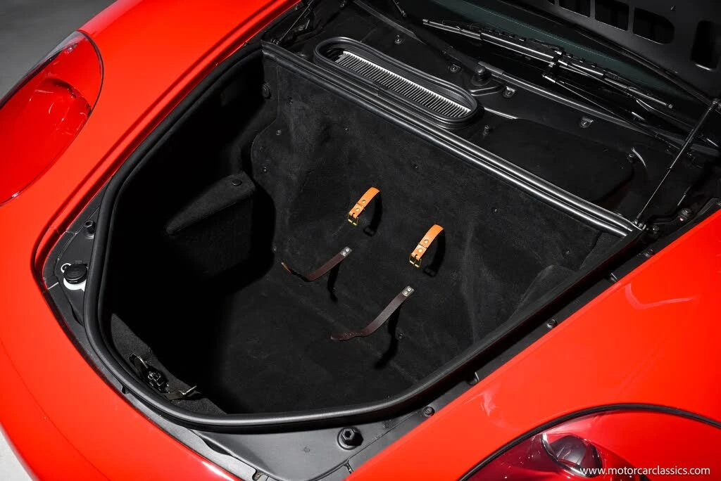 2004 Ferrari 360 Spider - Image 31 of 31