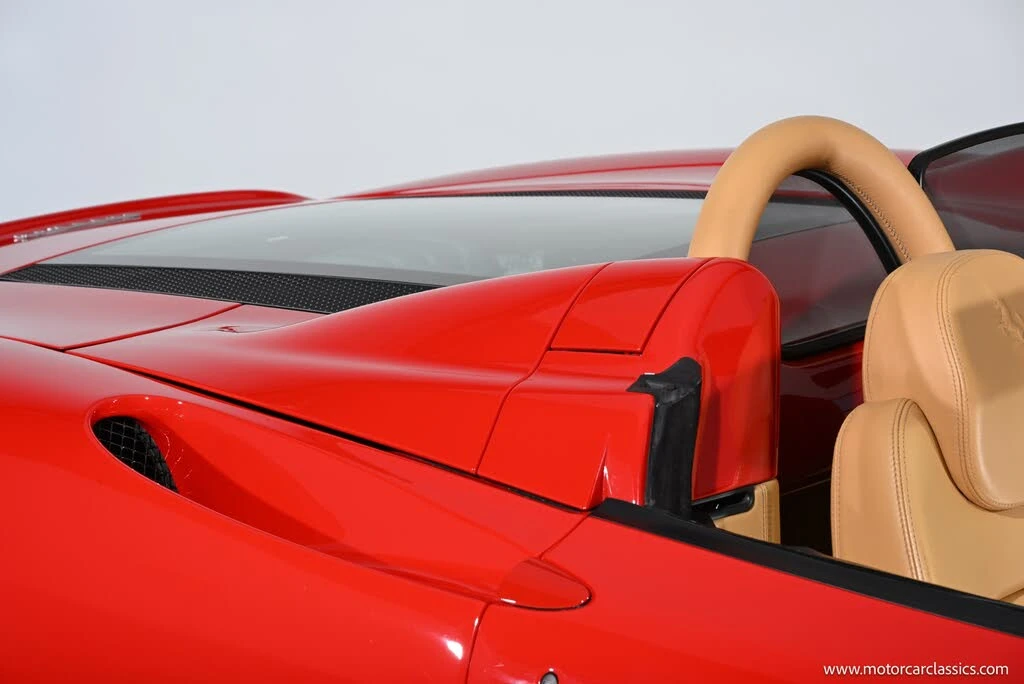 2004 Ferrari 360 Spider - Image 28 of 31