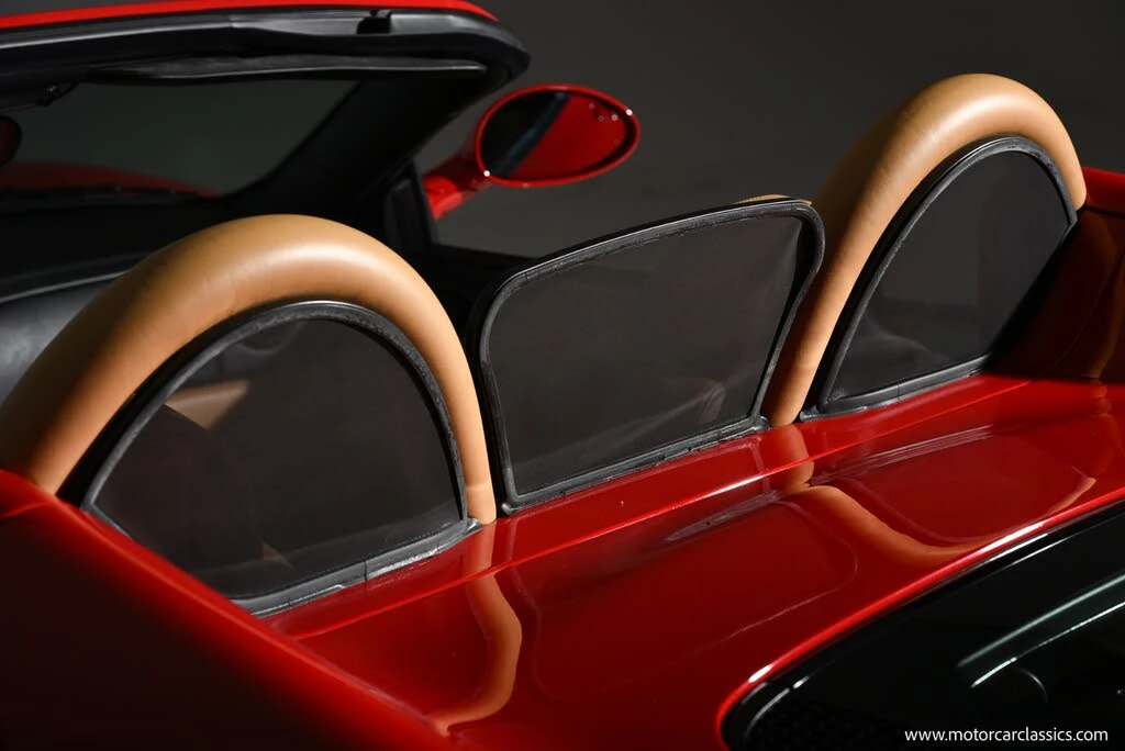 2004 Ferrari 360 Spider - Image 29 of 31
