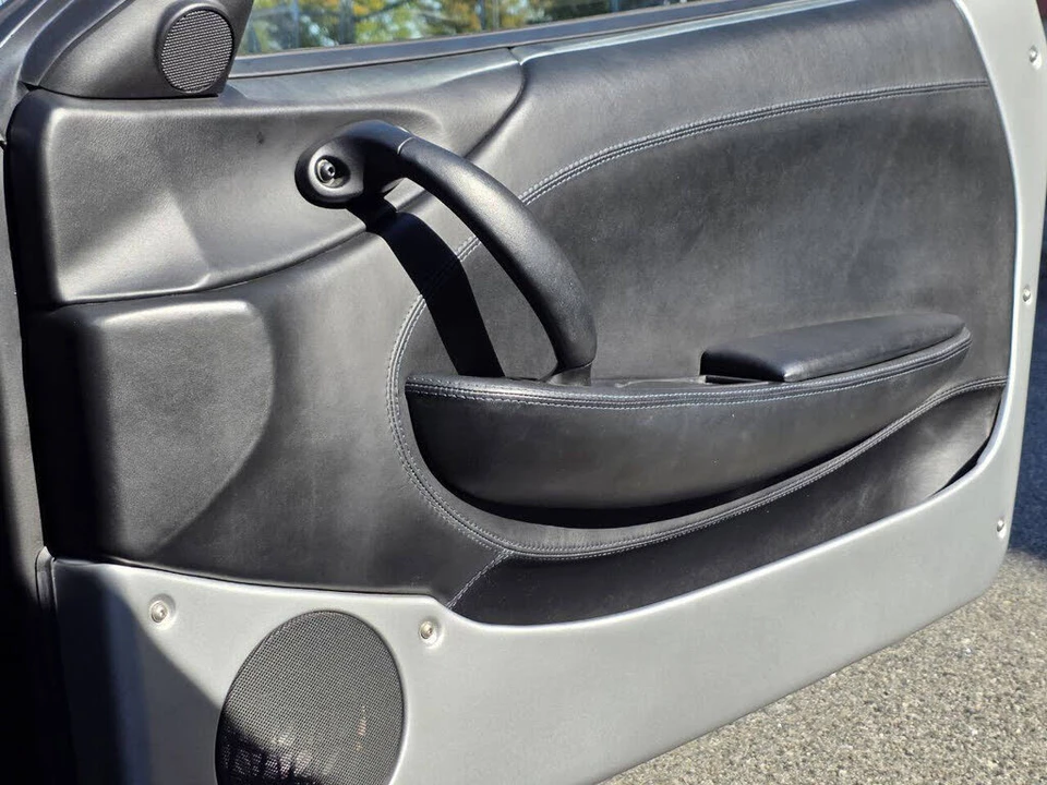 2004 Ferrari 360 Spider - Image 26 of 29