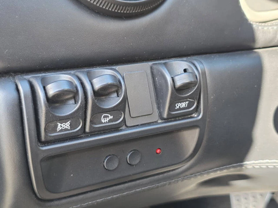 2004 Ferrari 360 Spider - Image 23 of 29