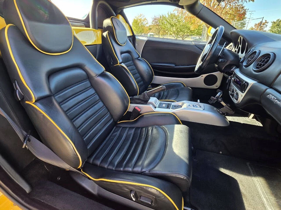2004 Ferrari 360 Spider - Image 28 of 29