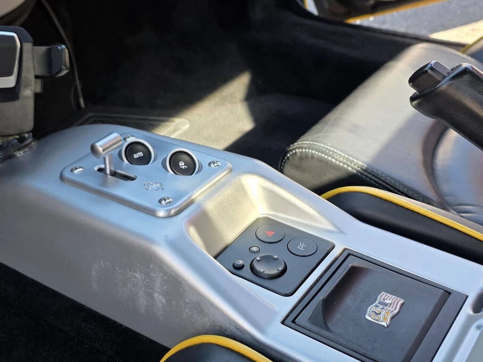 2004 Ferrari 360 Spider - Image 22 of 29