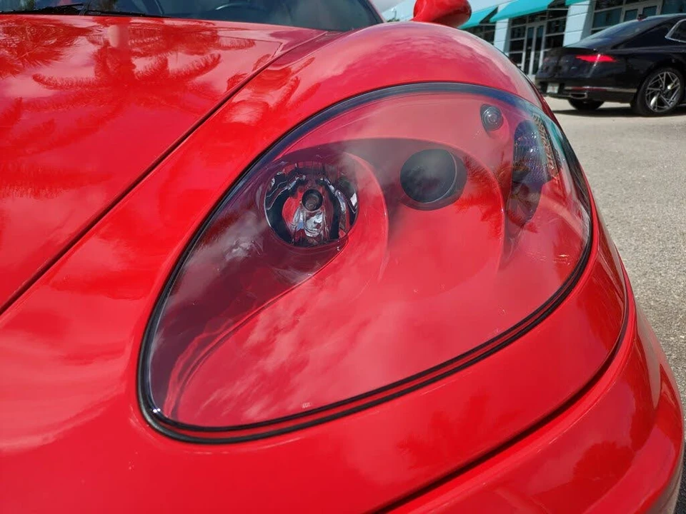 2004 Ferrari 360 Spider - Image 10 of 27