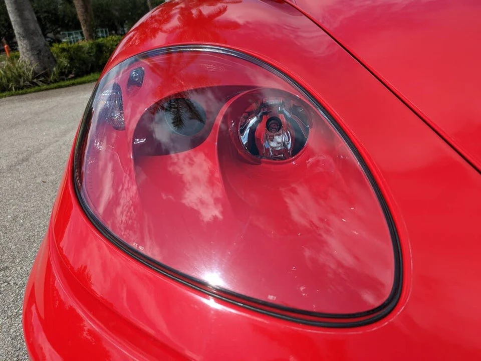 2004 Ferrari 360 Spider - Image 9 of 27