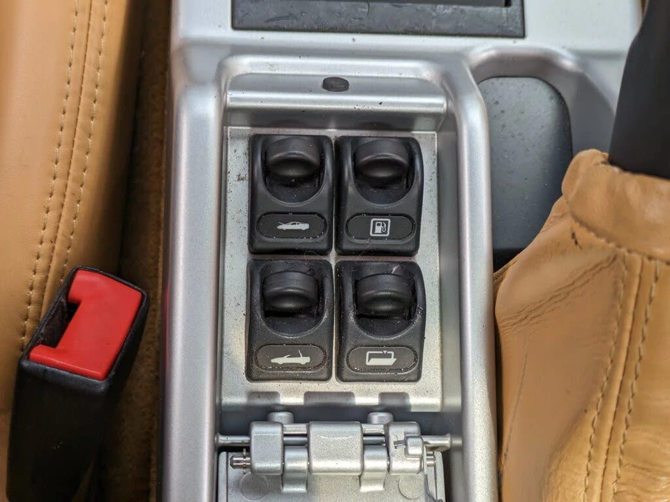 2004 Ferrari 360 Spider - Image 23 of 27