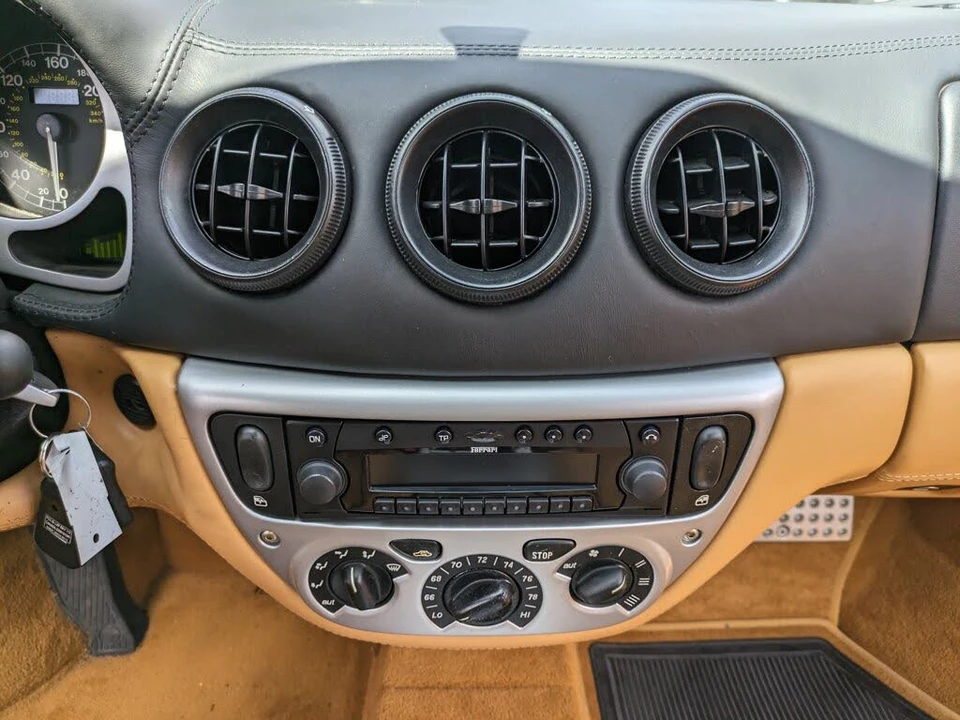 2004 Ferrari 360 Spider - Image 18 of 27
