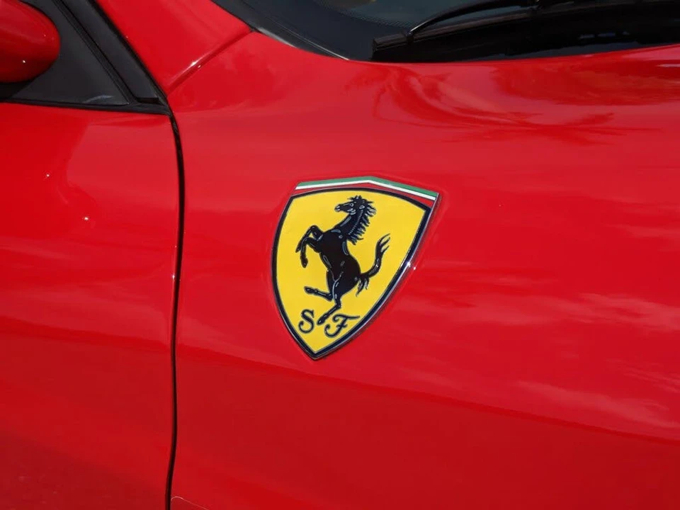 2004 Ferrari 360 Spider - Image 13 of 27