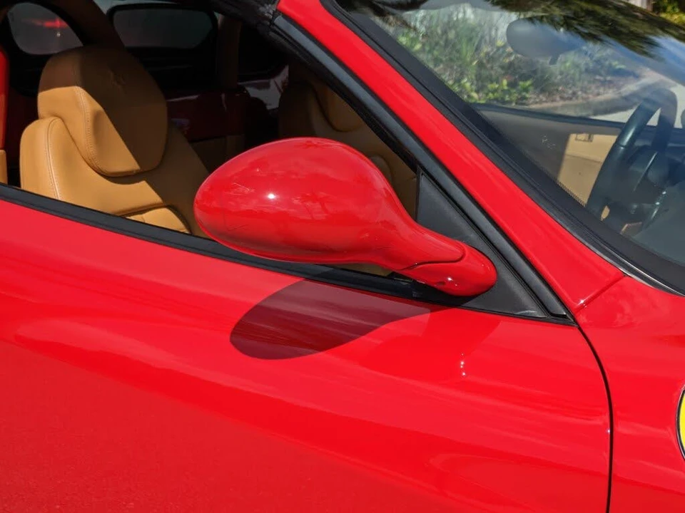 2004 Ferrari 360 Spider - Image 12 of 27