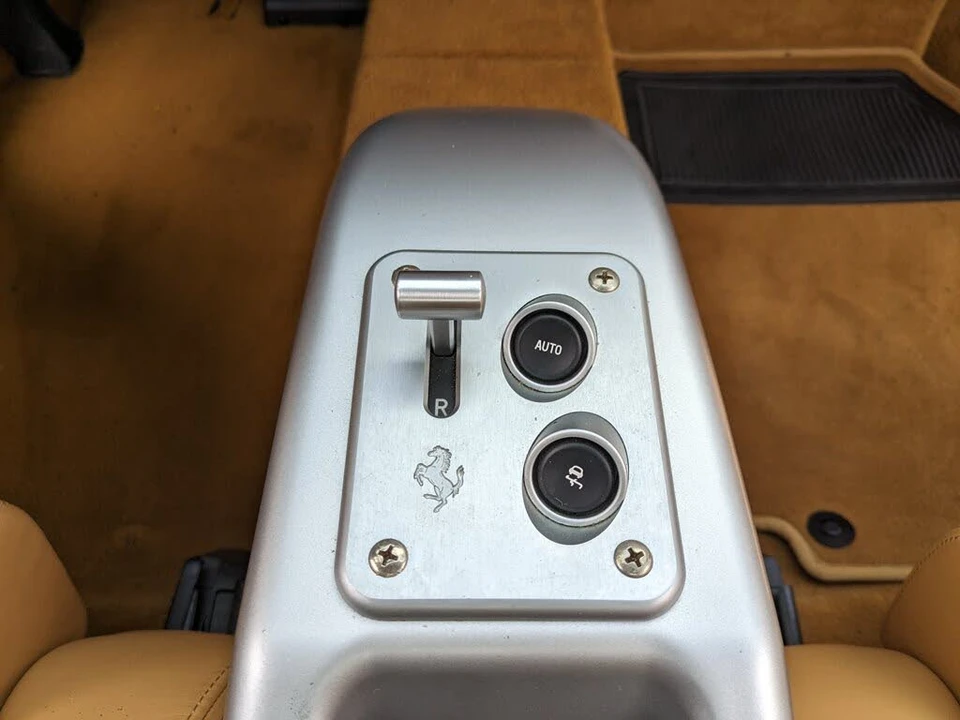 2004 Ferrari 360 Spider - Image 19 of 27