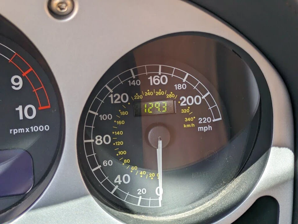 2004 Ferrari 360 Spider - Image 26 of 27