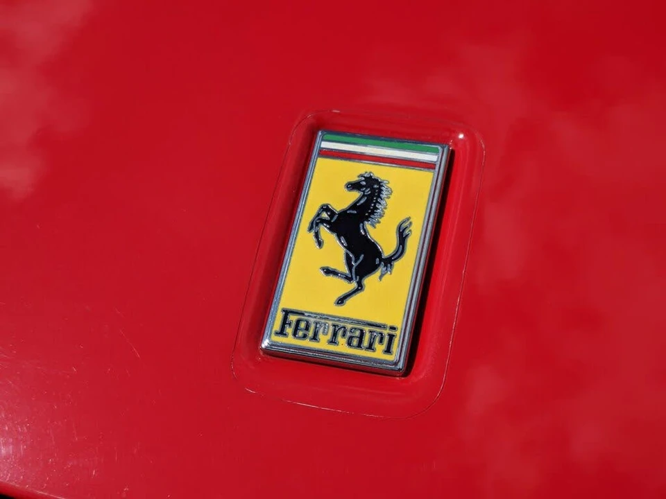 2004 Ferrari 360 Spider - Image 14 of 27