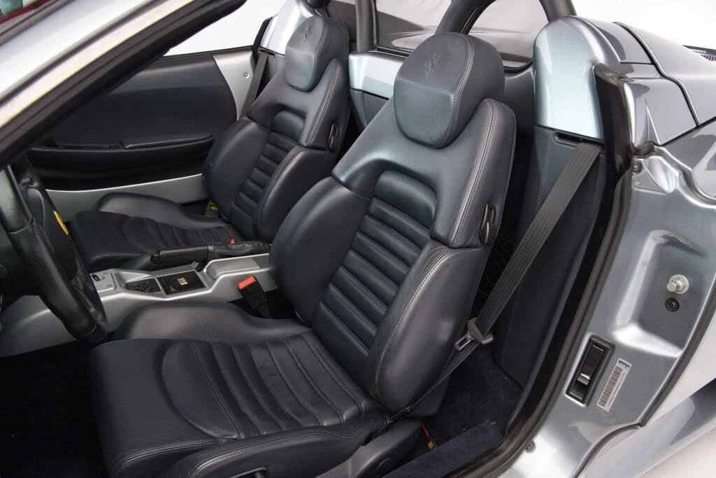 2004 Ferrari 360 Spider - Image 8 of 9