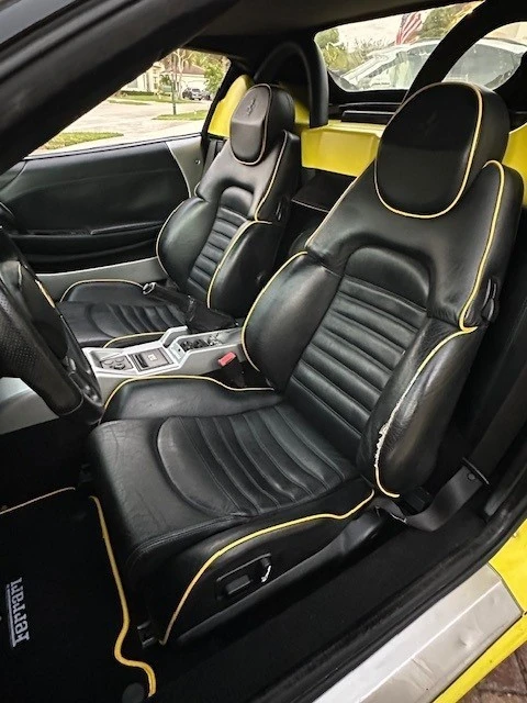 2004 Ferrari 360 Spider - Image 19 of 21