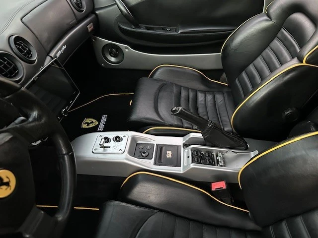 2004 Ferrari 360 Spider - Image 20 of 21